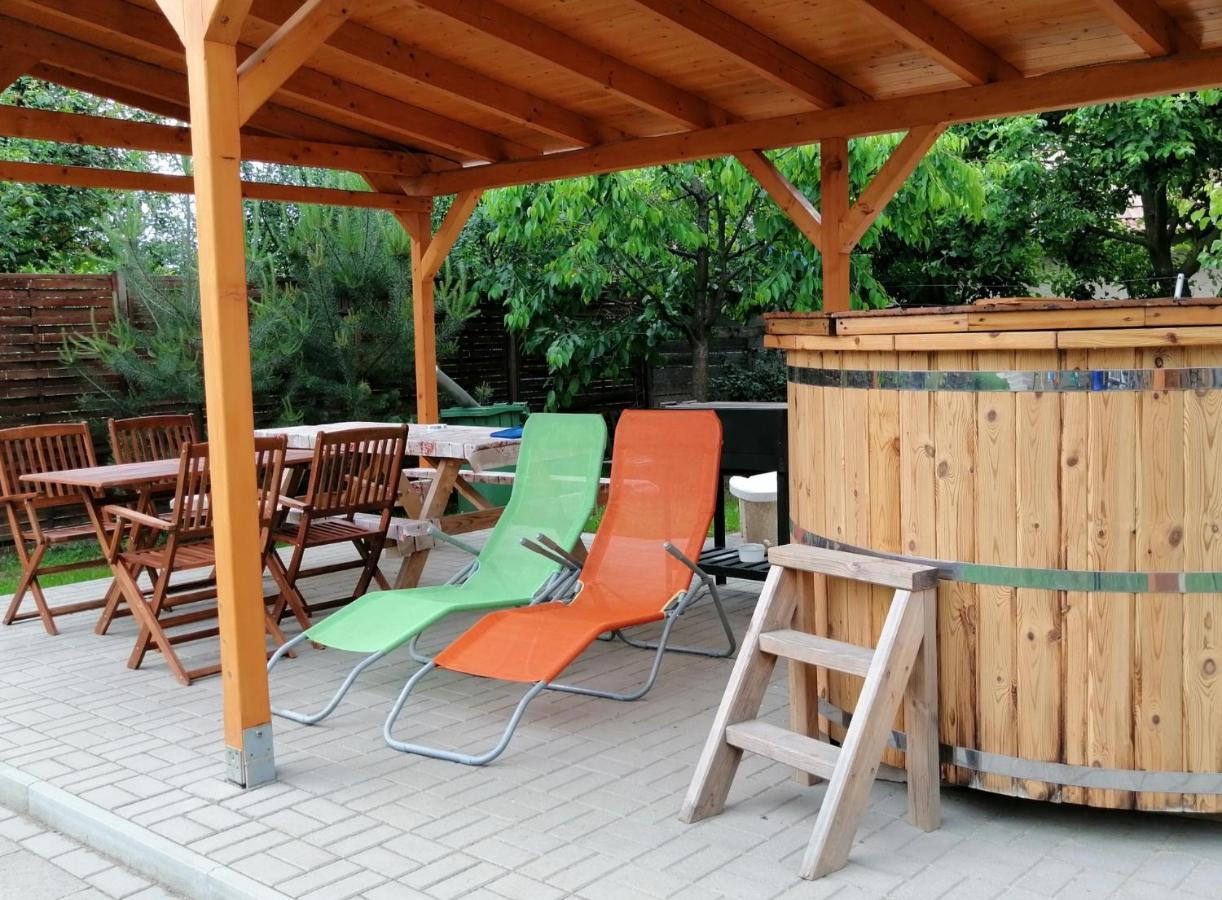 Appartement Apollo Edelény