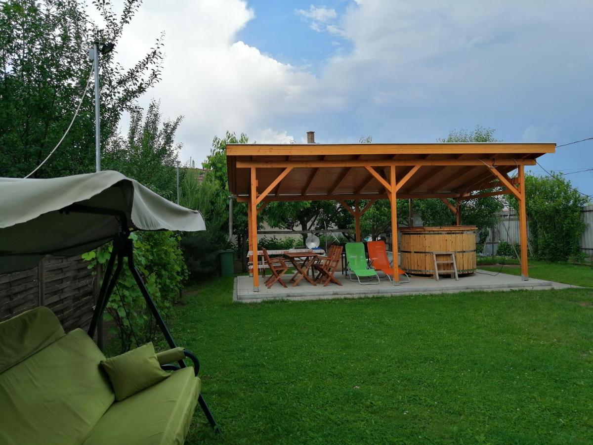 Apollo Appartement Edelény
