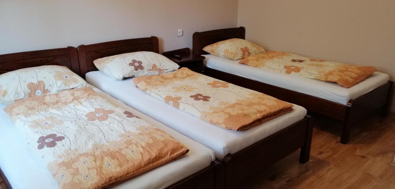 Apollo Appartement Edelény