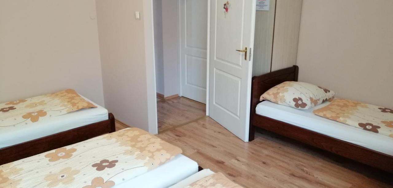 Appartement Apollo
