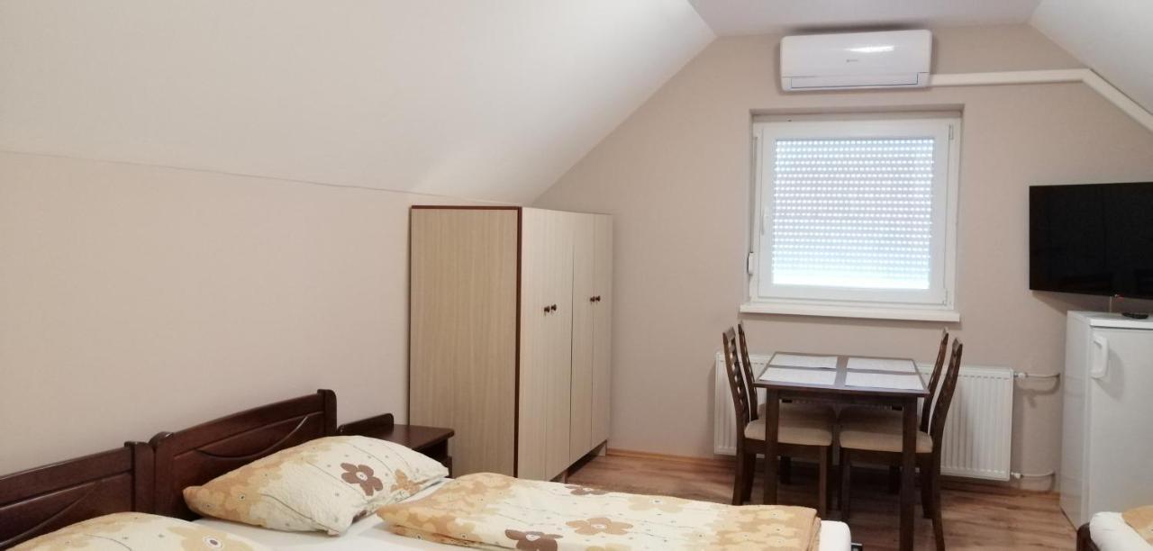 Appartement Apollo