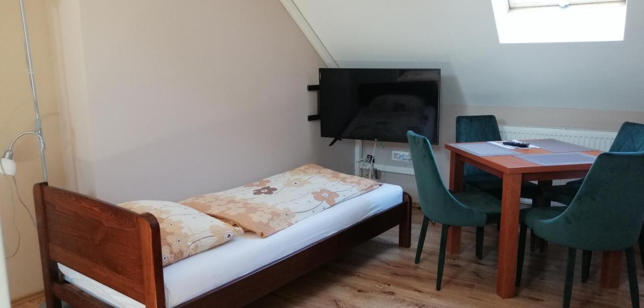 Appartement Apollo