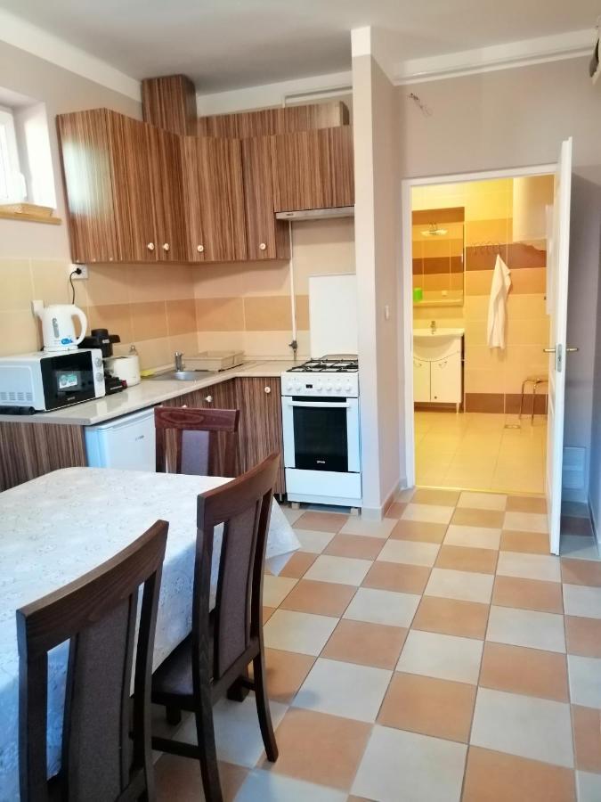 Apollo Appartement