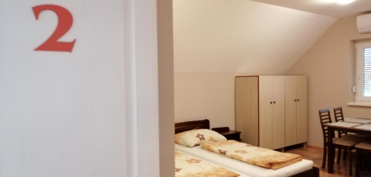 Appartement Apollo