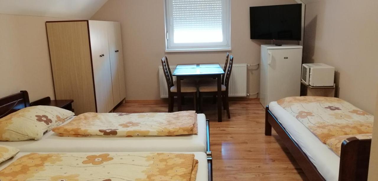 Appartement Apollo *