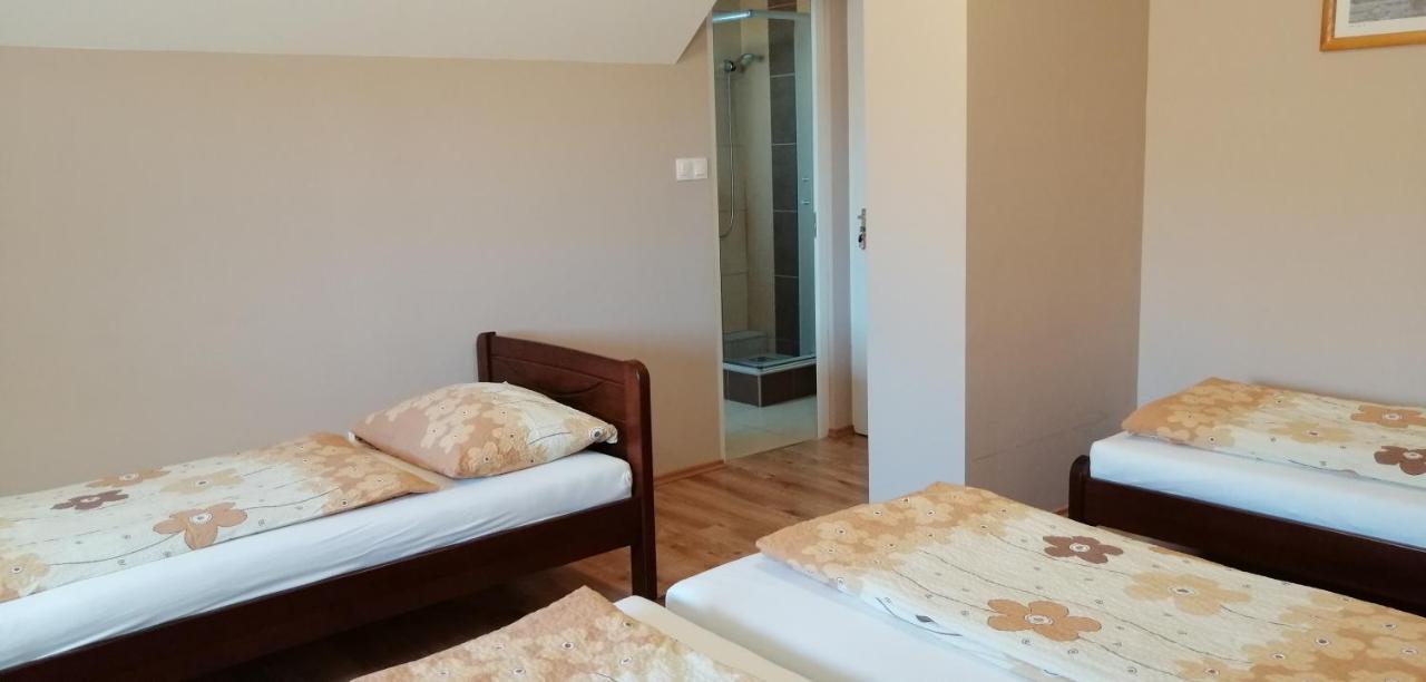 Apollo Appartement Edelény