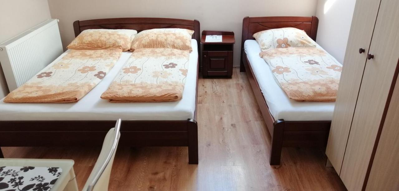Apollo Appartement *