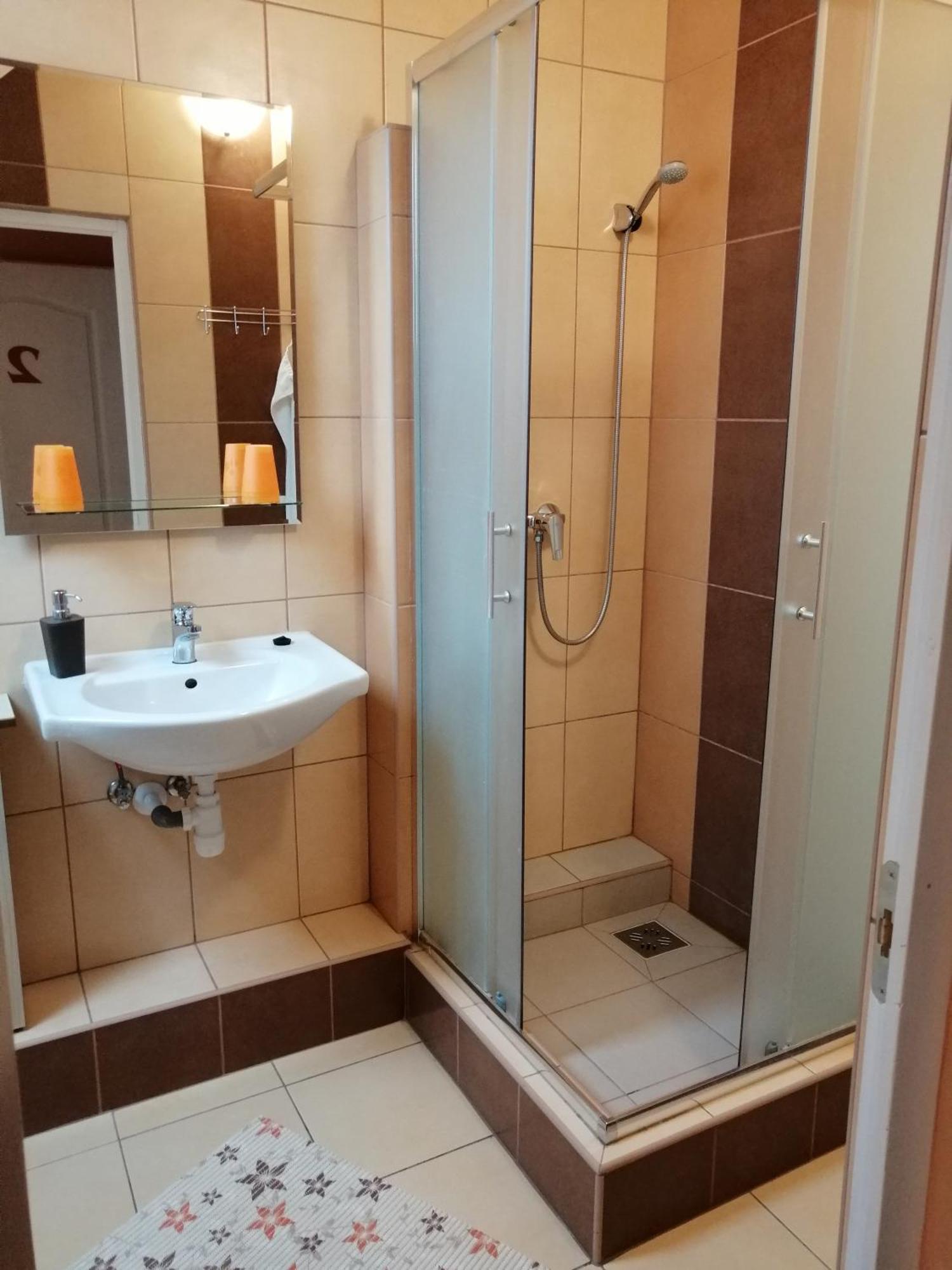 Appartement Apollo *