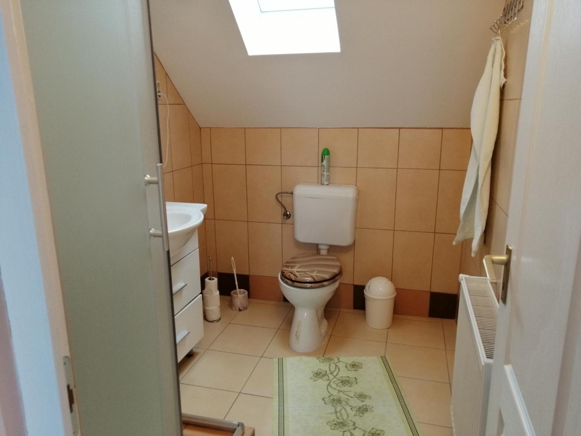 Appartement Apollo
