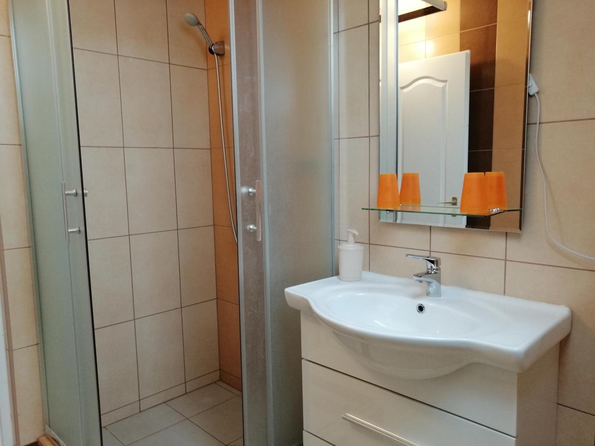 Appartement Apollo *