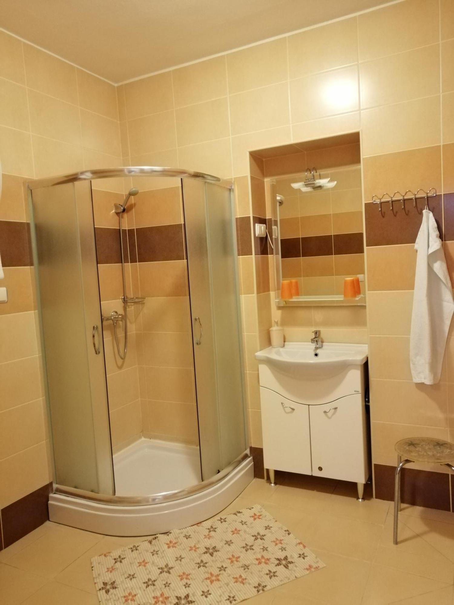 Apollo Appartement