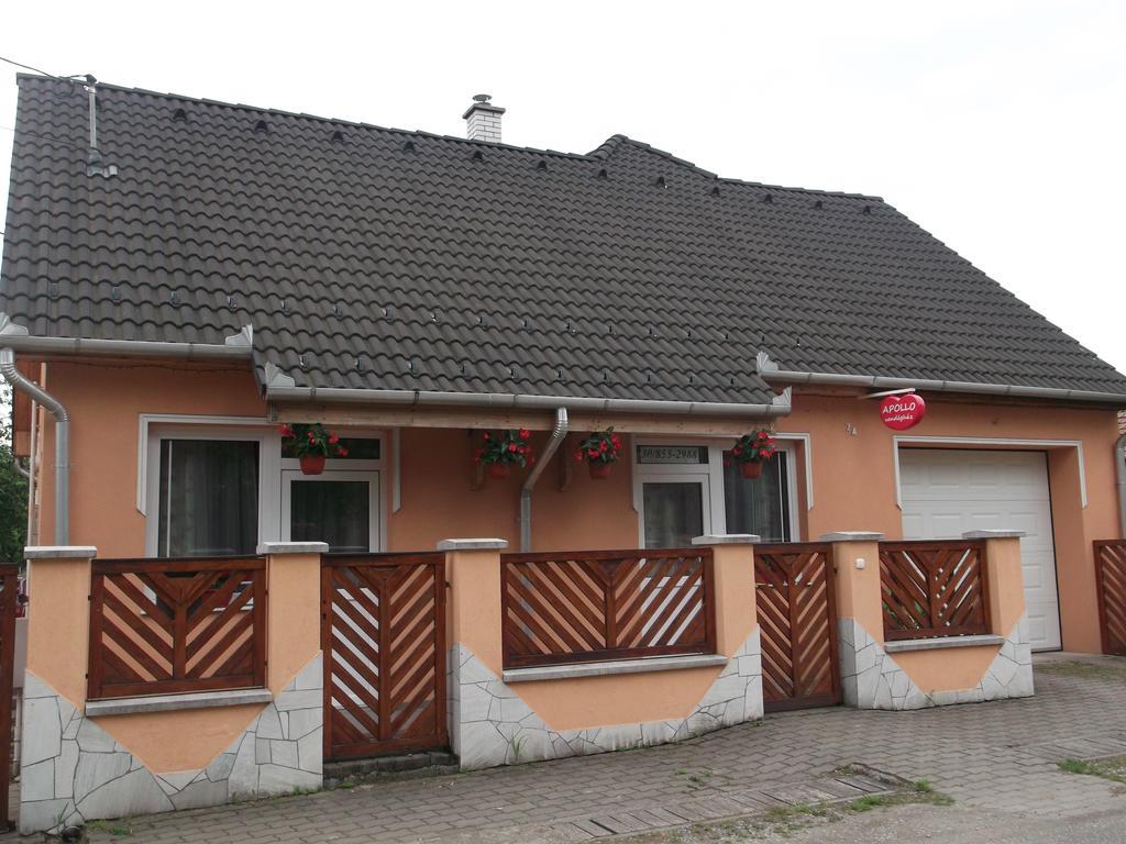 Appartement Apollo Edelény