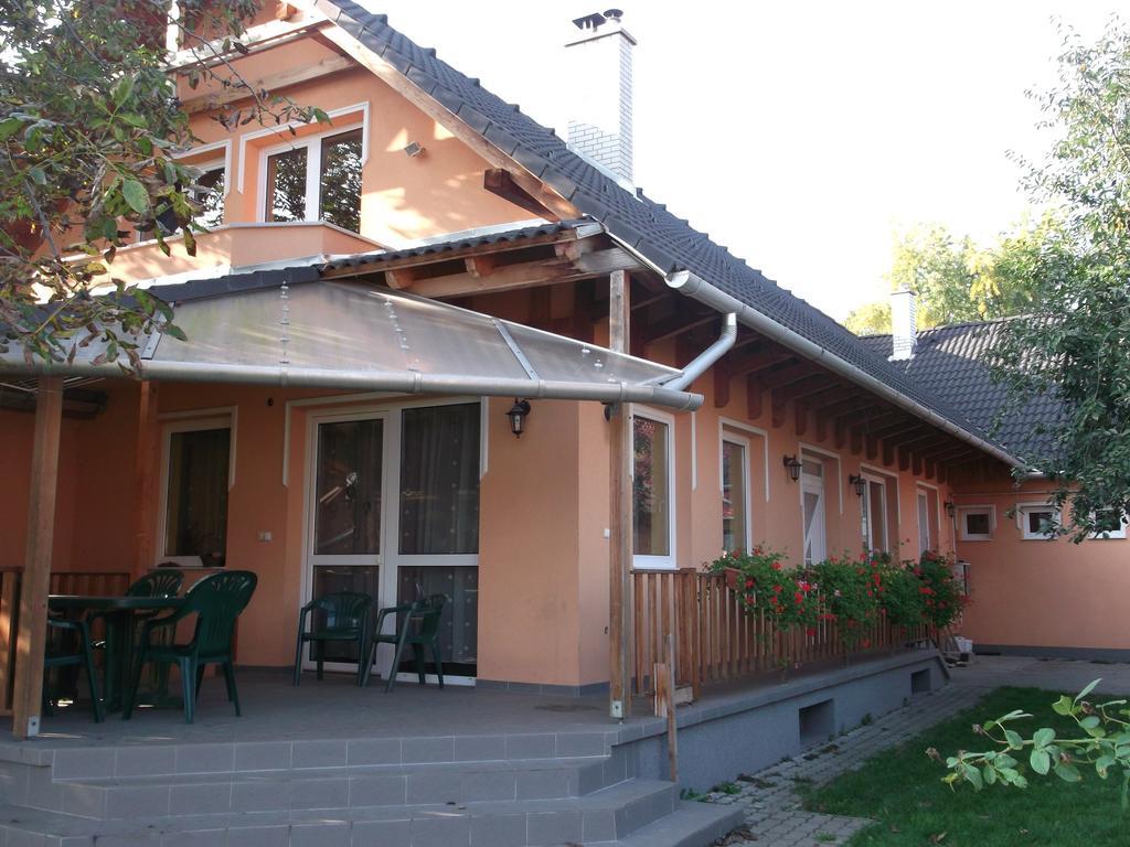 Appartement Apollo