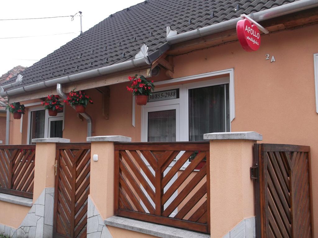 Appartement Apollo Edelény